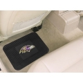 Baltimore Ravens 14" x 27" All Weather Vinyl Utility Mats