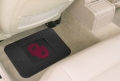 Oklahoma Sooners 14" x 27" All Weather Vinyl Utility Mats