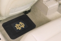Notre Dame Fighting Irish 14" x 27" All Weather Vinyl Utility Mats