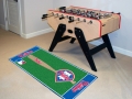 Philadelphia Phillies MLB 29.5" x 72" Office/House Floor Runner