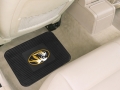 Missouri Tigers 14" x 27" All Weather Vinyl Utility Mats