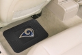 St. Louis Rams 14" x 27" All Weather Vinyl Utility Mats