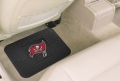 Tampa Bay Buccaneers 14" x 27" All Weather Vinyl Utility Mats