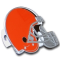 Cleveland Browns NFL Hitch Cover