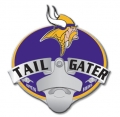Minnesota Vikings Tailgater NFL Trailer Hitch Cover