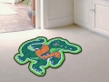 Florida Gators Mascot Cut-Out Floor Mat