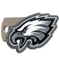 Philadelphia Eagles Logo Style NFL Hitch Cover