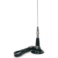 RoadPro 36" Magnet Mount CB Antenna Kit