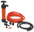 RoadPro Multi-Use Diesel Gas Siphon/Pump