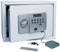 RoadPro LCD Electronic Digital Safe