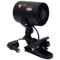 Road Pro 12 Volt "Tornado Fan" with Removable Mounting Clip
