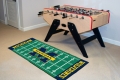 Michigan Wolverines 29.5" x 72" NCAA Office/House Football Field Floor Runner