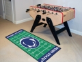 Penn State Nittany Lions 29.5" x 72" NCAA Office/House Football Field Floor Runner