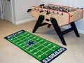 Dallas Cowboys 29.5" x 72" NFL Football Office/House Floor Runner