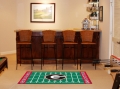 Georgia Bulldogs 29.5" x 72" NCAA Football Office/House Floor Mat